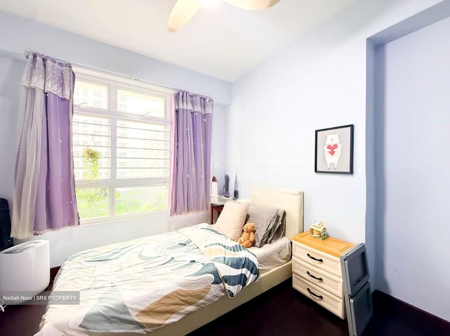 Blk 289A Compassvale Cape (Sengkang), HDB 4 Rooms #591351101